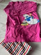 Woody pyjama’s 10 jaar/140, Kleding | Dames, Woody, Ophalen, Gedragen, Maat 34 (XS) of kleiner