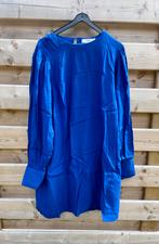 Cobaltblauwe jurk van Mango (S) 💙, Vêtements | Femmes, Robes, Taille 36 (S), Porté, Mango, Enlèvement ou Envoi