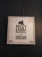 Peaky Blinders: Under New Management Bordspel, Een of twee spelers, Ophalen of Verzenden, Gebruikt, Just Games