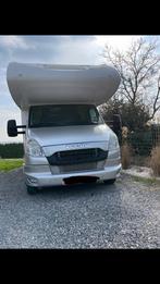 Iveco Rimor Camper, Overige merken, Diesel, Particulier, 6 tot 7 meter
