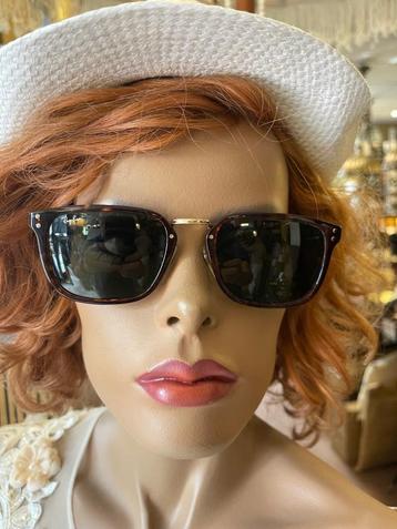 Vintage B&L Ray-ban zonnebril Premier E Tortoise classic T02 beschikbaar voor biedingen