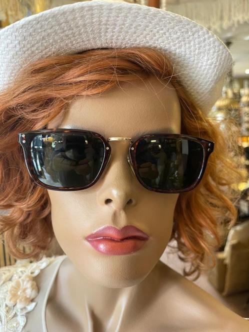 Vintage B&L Ray-ban zonnebril Premier E Tortoise classic T02, Handtassen en Accessoires, Zonnebrillen en Brillen | Heren, Zo goed als nieuw