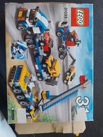 Volledige doos, Ophalen, Zo goed als nieuw, Complete set, Lego