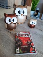 Pc game gore, Ophalen of Verzenden, Zo goed als nieuw