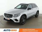 Mercedes-Benz GLC 350 GLC 350e 4Matic AMG Line (bj 2017), Auto's, Mercedes-Benz, Automaat, Stof, Gebruikt, 326 pk