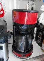 koffiezet, 4 tot 10 kopjes, Ophalen of Verzenden, Zo goed als nieuw, Koffiemachine
