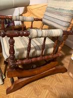 Rocking chair, Antiek en Kunst, Ophalen