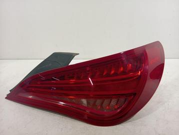 ACHTERLICHT RECHTS BUITEN Mercedes-Benz CLA (117.3) beschikbaar voor biedingen