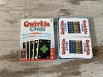 Qwirkle Cards 999 games [427], Verzenden, Zo goed als nieuw