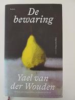 Boek De bewaring Yael van der Wouden, Ophalen