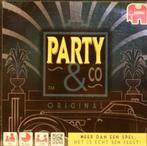 party co trivial pursuit dito, Enlèvement ou Envoi, Utilisé