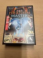 Dragon master. Kaartspel, Hobby en Vrije tijd, Gezelschapsspellen | Kaartspellen, Ophalen, Zo goed als nieuw