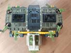 GI Joe General Base 1993 G.I Joe vintage speelgoed, Ophalen of Verzenden