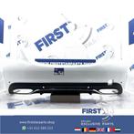 W205 AMG Achterbumper Mercedes C Klasse 2014-2020 origineel, Gebruikt, -, Ophalen of Verzenden, Achter