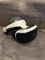 PS4 PS5 VR-headset, Ophalen of Verzenden, Zo goed als nieuw