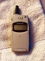 Ericsson t28s gsm zonder lader. Toestel functioneel., Ophalen, Gebruikt
