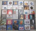 50 Prima Originele Klassieke CD's, Ophalen of Verzenden, Zo goed als nieuw