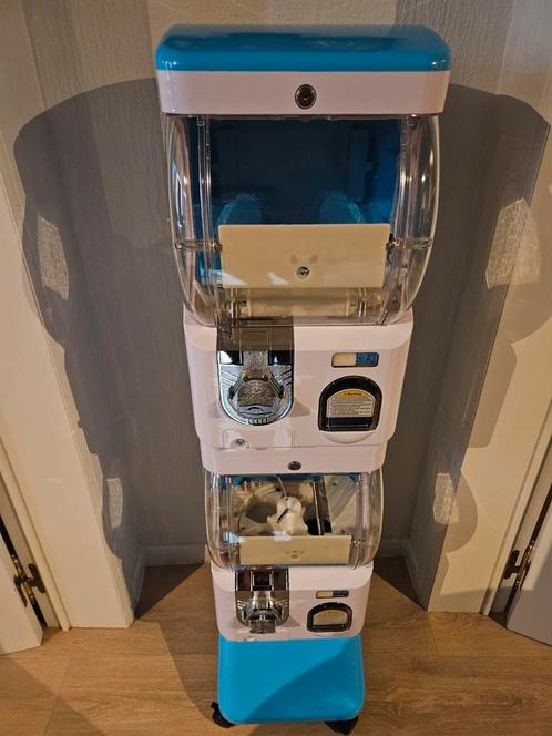 Toy station voor ballen. (NIEUW) + eventueel starter set, Huis en Inrichting, Kasten | Ladekasten, Zo goed als nieuw, Ophalen