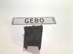 ASBAK VOOR Volkswagen Golf VI (5K1) (1K0857552), Auto-onderdelen, Gebruikt, Volkswagen