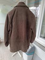 Heren jas lang merk:Bugatti, Enlèvement