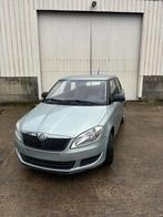 Skoda fabia 1.2benzine Bj 2012(EURO5) 115000km GEKEURD, Auto's, Overige kleuren, Bedrijf, Handgeschakeld, Grijs