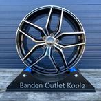 Audi A3 A4 A5 A6 TT Velgen Q2 Q3 Q5 Rs3 S3 S4 5x112 19'', 19 inch, Velg(en), Nieuw, Ophalen of Verzenden