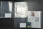 Verzamelmappen van 540 vakjes voor kaarten Panini/topps, Ophalen of Verzenden, Nieuw, Meerdere plaatjes