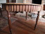 Table Louis Pilippe d'époque!!!, Ophalen