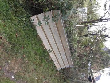 Pvc dakplaten beschikbaar voor biedingen
