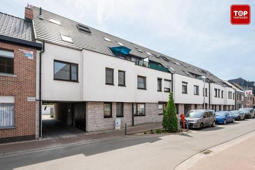 Appartement te koop in Zele, 2 slpks, Immo, Huizen en Appartementen te koop, Appartement, A