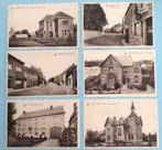 12 postkaarten van Hofstade (bij Aalst)uitg.De Cock Hofstade, Oost-Vlaanderen, Ongelopen, Ophalen of Verzenden