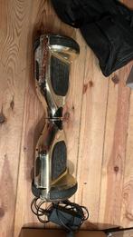 Overboard, Ophalen, Gebruikt