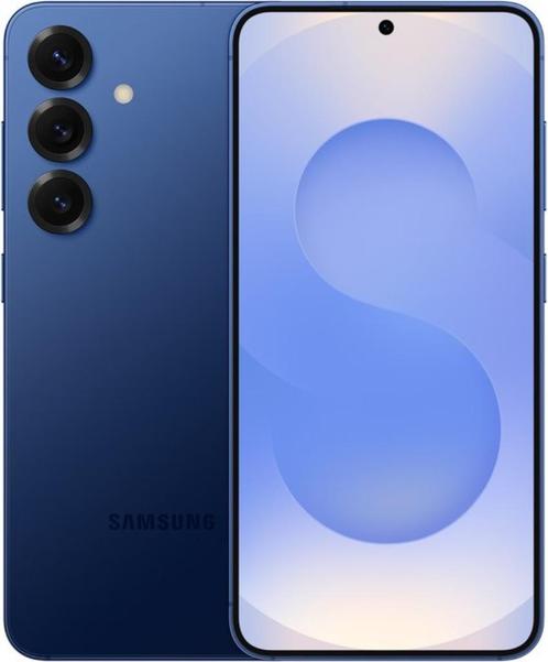 GSM Samsung S25, Telecommunicatie, Mobiele telefoons | Samsung, Nieuw, 128 GB, Zonder abonnement, Android OS, Blauw, Ophalen