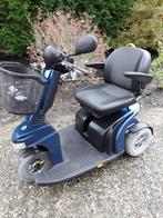 Scootmobiel Sterling Elite2 RS, 2020, sterke scootmobiel, Ophalen