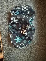 Goggle sock ter bescherming van skibril, Sport en Fitness, Skiën en Langlaufen, Ophalen of Verzenden, Zo goed als nieuw