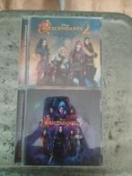 Descendants pakket (Disney), Cd's en Dvd's, Avontuur, Verzenden, Alle leeftijden, Boxset