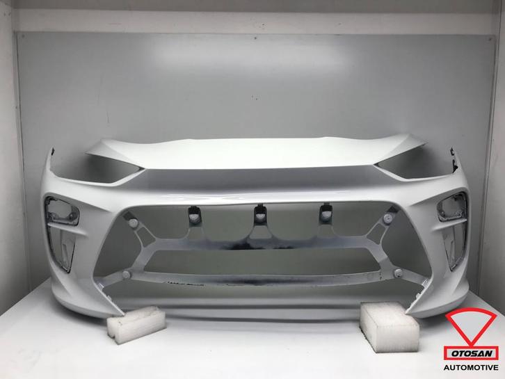 Seat Cupra Terramar 2024+ Voorbumper Bumper Origineel!, Auto-onderdelen, Carrosserie, Bumper, Seat, Voor, Gebruikt