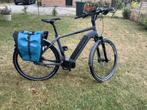 Kalkhoff elektrische fiets te koop, Fietsen en Brommers, Elektrische fietsen, Ophalen, 50 km per accu of meer