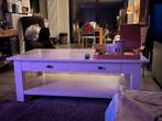 Salontafel, Huis en Inrichting, Ophalen, Gebruikt, 100 tot 150 cm, 50 tot 75 cm