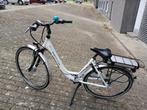 Velo électrique, Fietsen en Brommers, Fietsen | Dames | Damesfietsen, Ophalen, Zo goed als nieuw