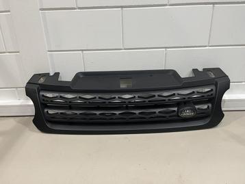 Range Rover Sport L494 grill mat zwart beschikbaar voor biedingen