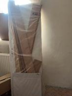 Porte intérieur kit complet 68cm jamais monté, Bricolage & Construction, Vitres, Châssis & Fenêtres, Enlèvement, Neuf