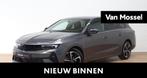 Opel Astra Sports Tourer 1.2T GS Automaat, Stof, Gebruikt, 131 pk, 1200 cc