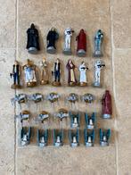 29 Lucasfilm Starwars-figuren, Ophalen of Verzenden