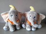 ♥ Dumbo knuffel groot Disney, Ophalen of Verzenden, Bambi of Dumbo, Gebruikt, Knuffel