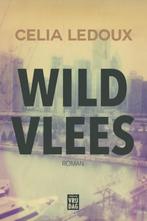 Te Koop Boek WILD VLEES Celia Ledoux, Boeken, België, Celia Ledoux, Ophalen of Verzenden, Zo goed als nieuw