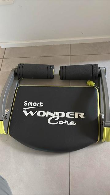 Smart Wonder Core beschikbaar voor biedingen