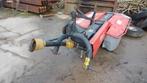 Cirkelmaaier PZ CM 185 BIJNA NIET GEWERKT, Enlèvement