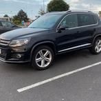 Volkswagen, Zwart, Leder, 5 deurs, Particulier