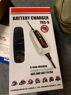 Chargeur Yamaha, tmax, xmax…., Ophalen